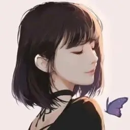 影迷头像 老电影修复师