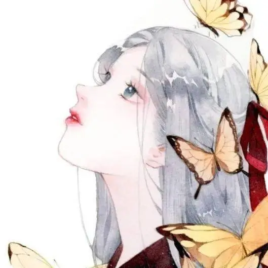 影迷头像 阿七看电影